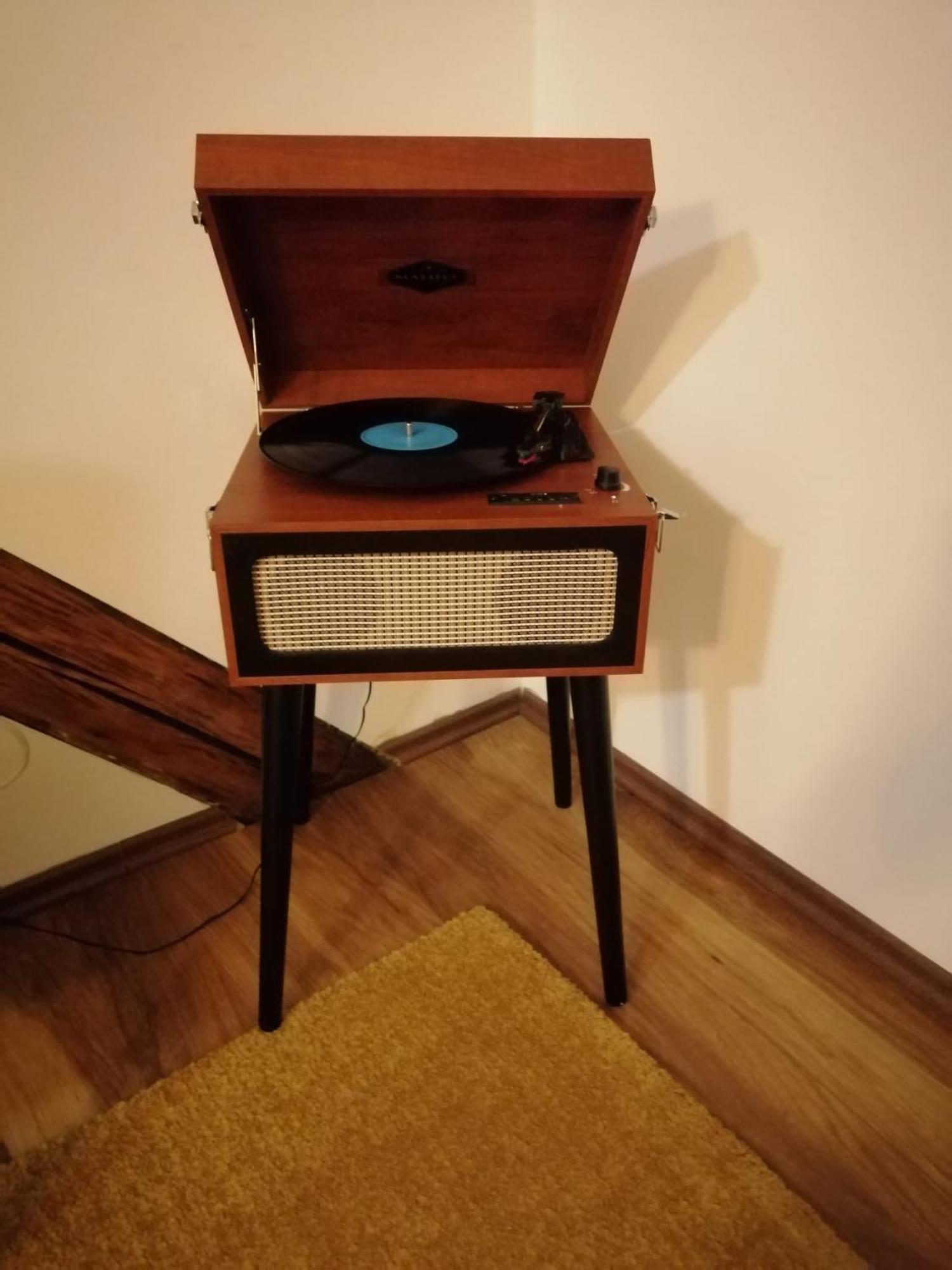 Music Apartment Benedikta Zágráb Kültér fotó